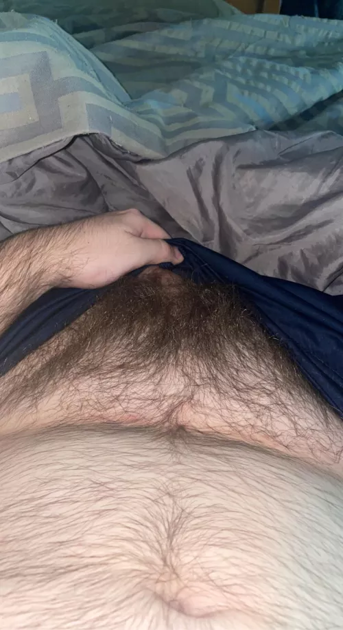 Who doesn’t love going commando if can’t be nude? (23m)