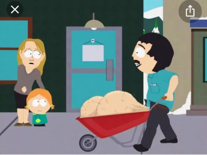 Who else feels like this after two weeks? 😄