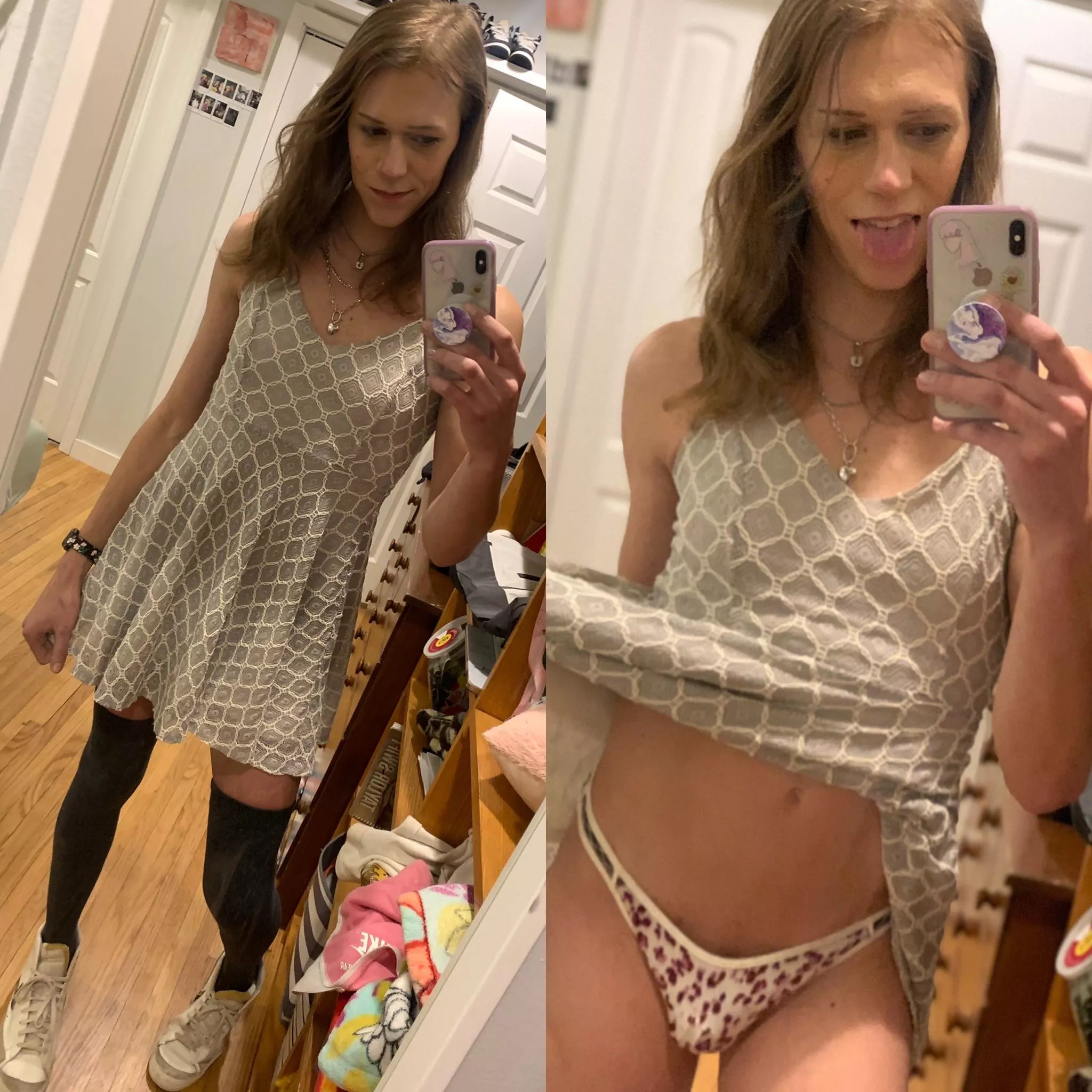 Who else got locked up for Valentine’s Day? Sent to work locked and plugged 😜 Who else got locked up for Valentine’s Day? Sent to work locked and plugged 😜