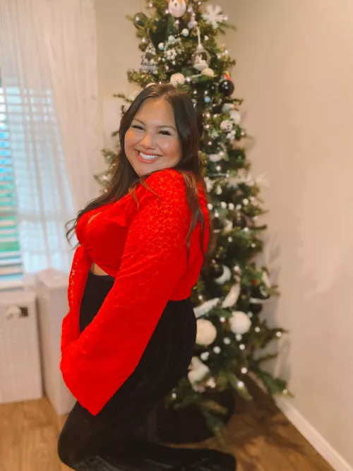 Who else had a great Christmas?