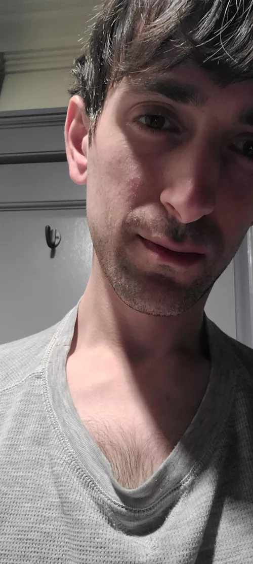 Who else is binging some shows tonight?