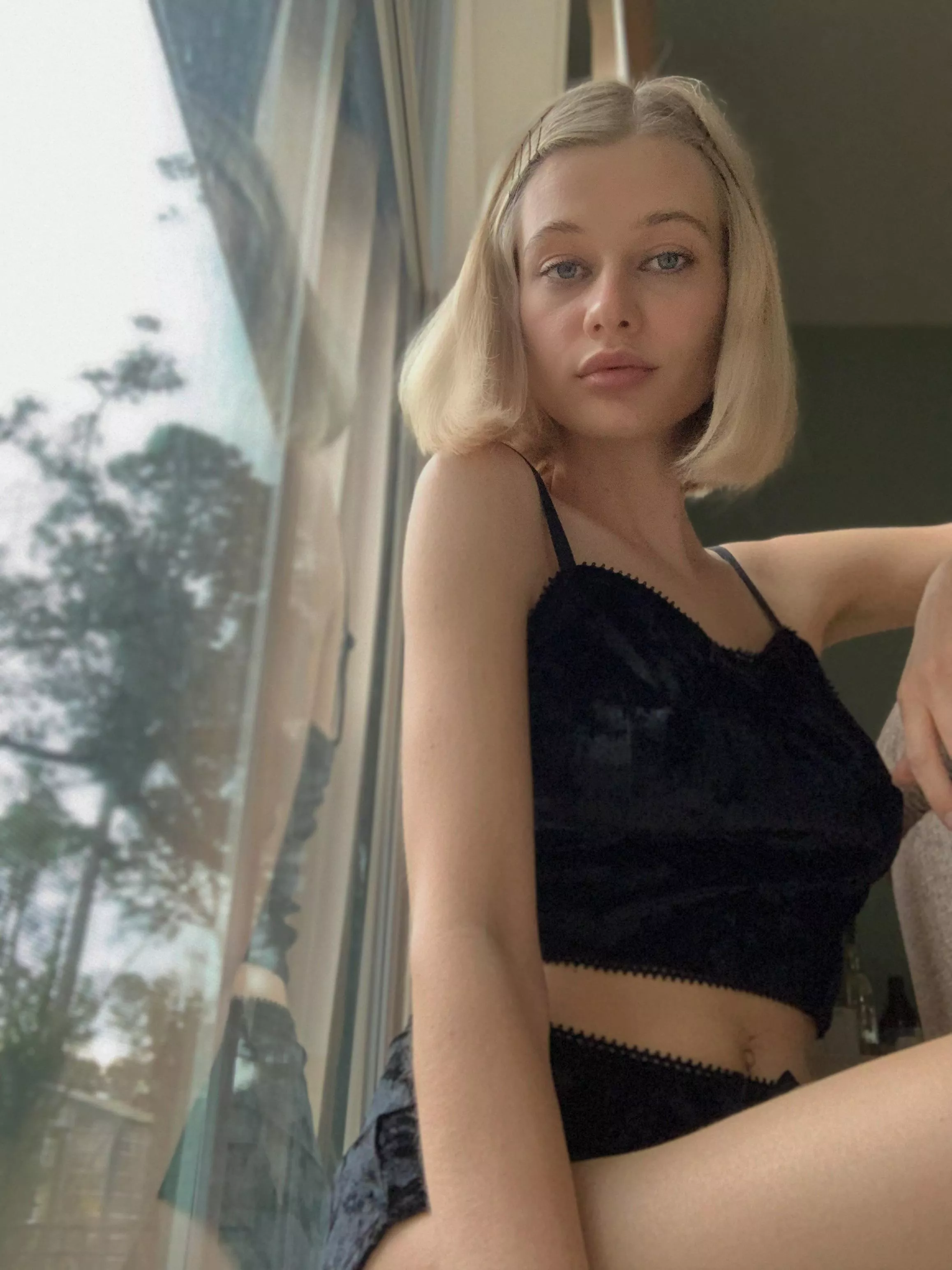 Who else is happy it’s the weekend ❤️‍🔥