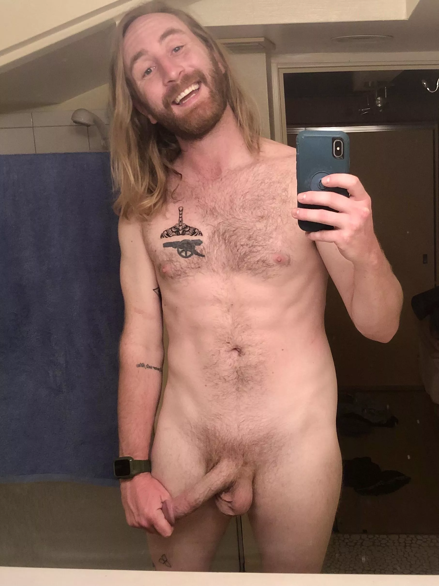 Who else is having a great morning so far? Who else is having a great morning so far?