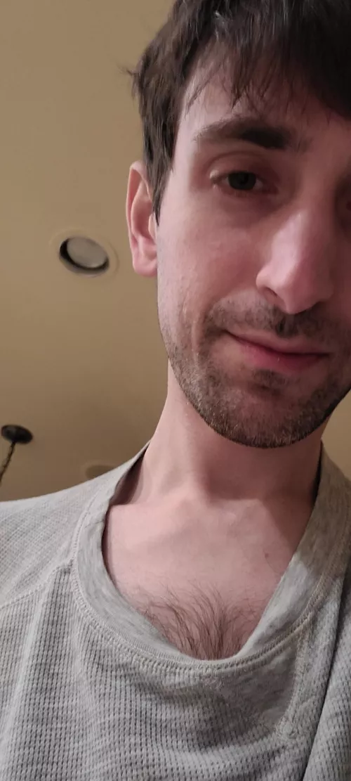 Who else is watching shows all night? 😜