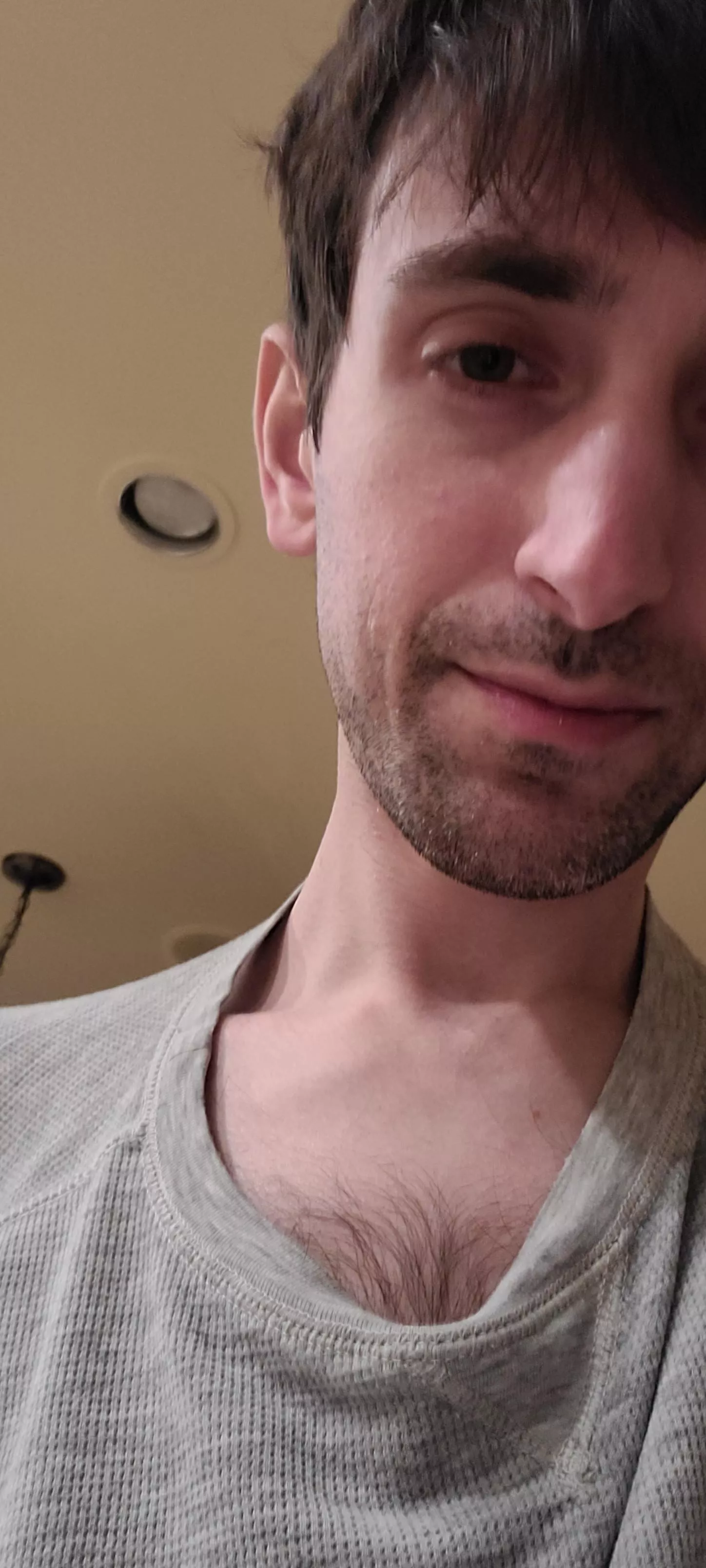 Who else is watching shows all night? 😜