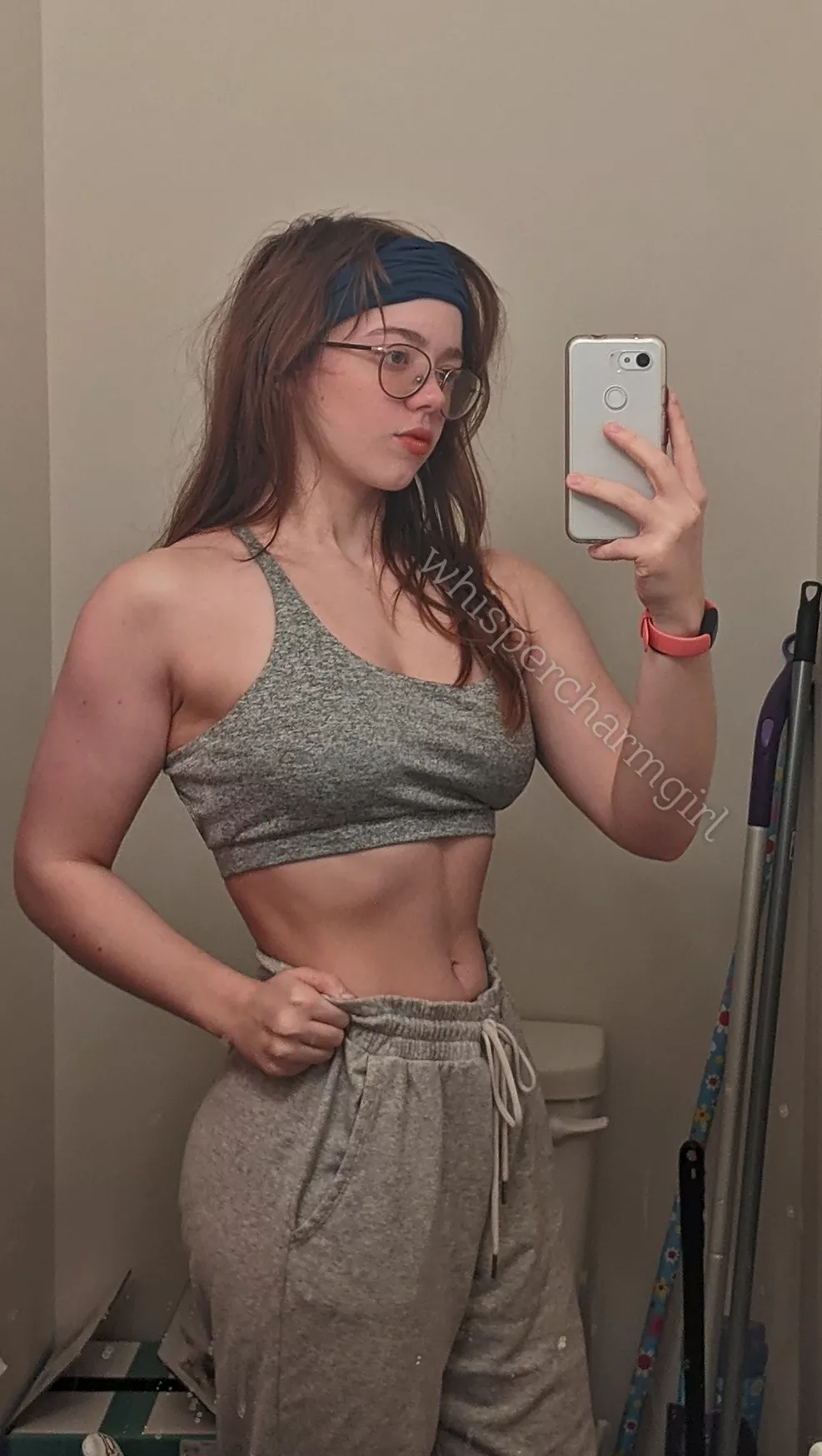 Who else lifts? (20F) Who else lifts? (20F)