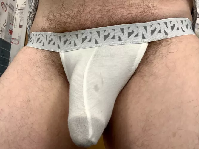Who else likes N2N?