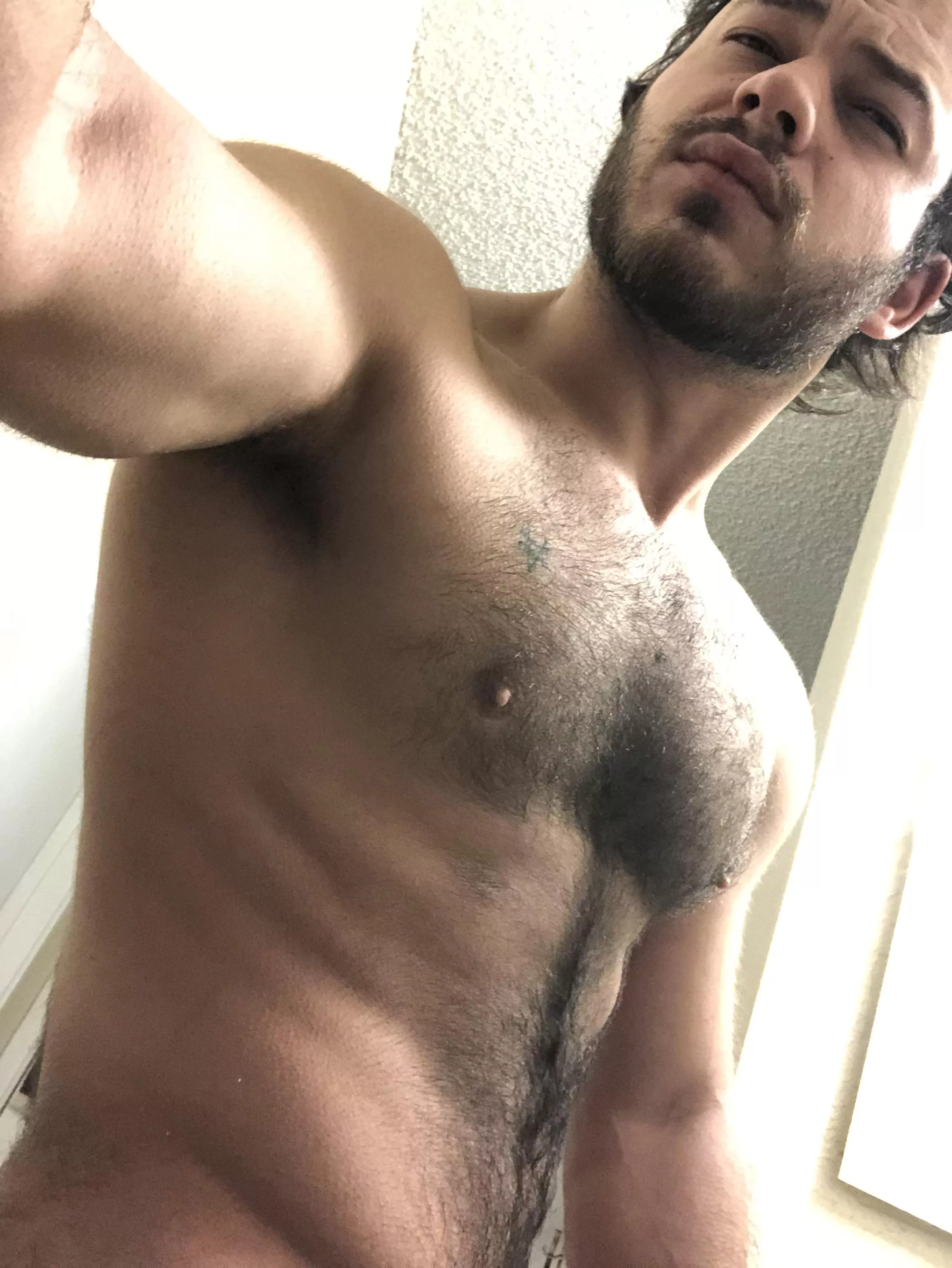 Who else likes to smoke and lift?