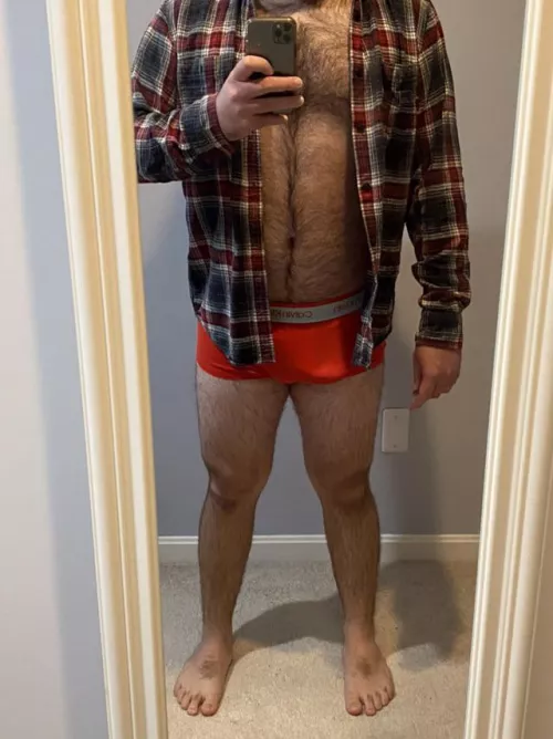 Who else loves fall?