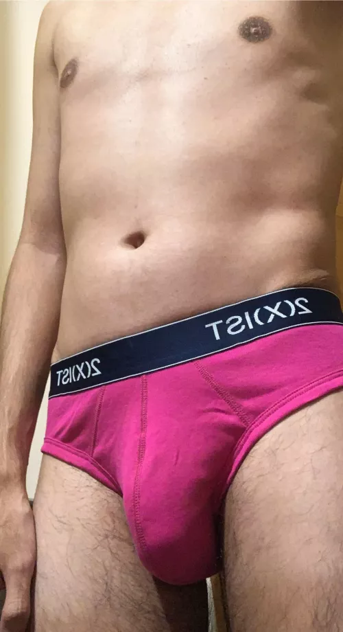 Who else loves magenta?