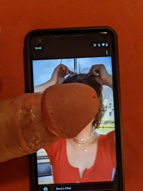 Who else needs a cock? Message me with girls you know. Teens+ Braces+