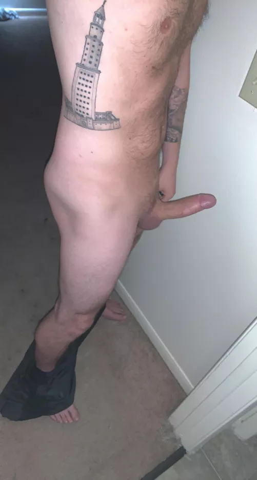 Who else thinks itβs a good day to get kinky