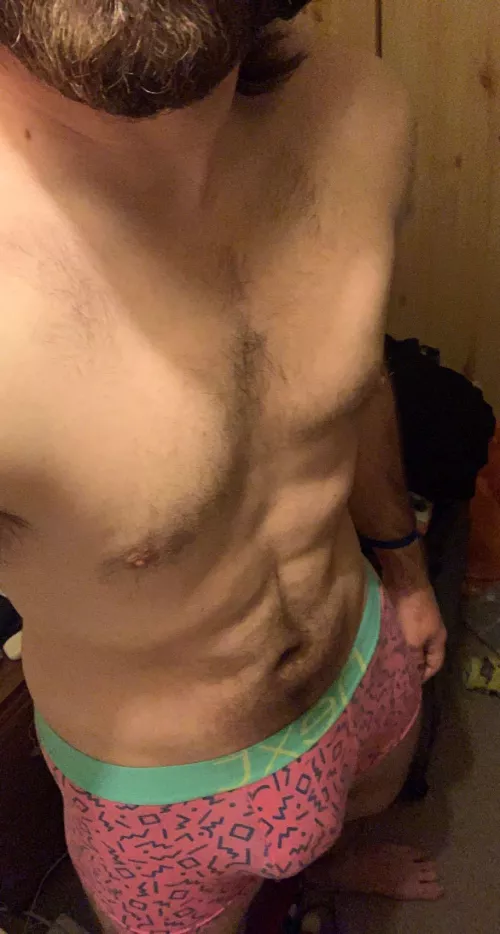 Who fancies peeling these off of me?