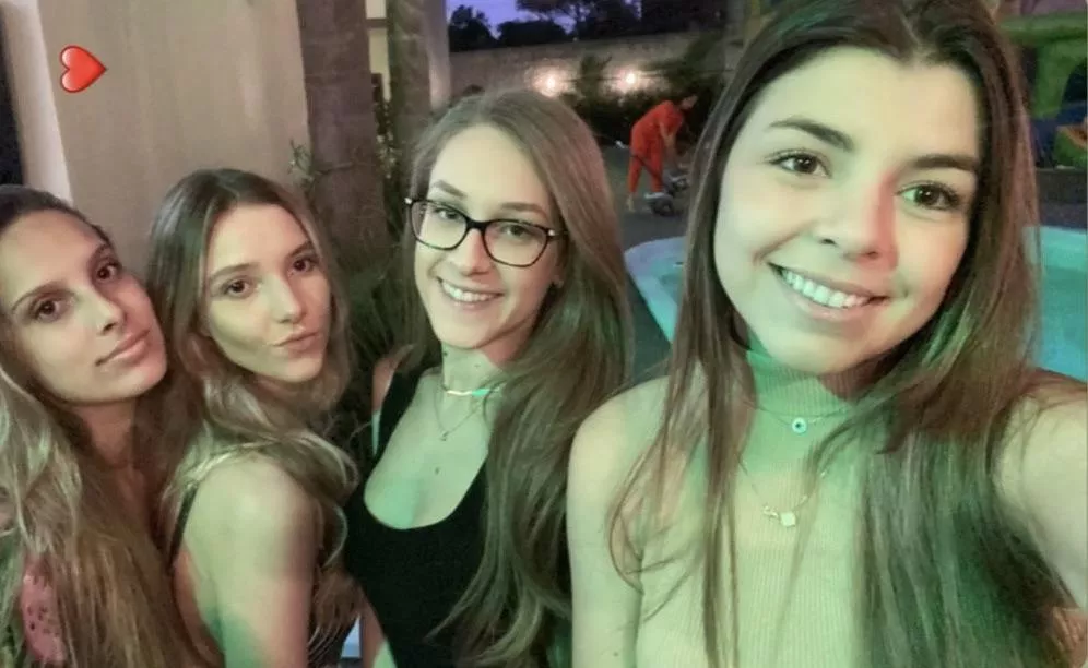 Who gets in the ass, who gets in the pussy, who gets in the mouth and who gets a titsjob Who gets in the ass, who gets in the pussy, who gets in the mouth and who gets a titsjob