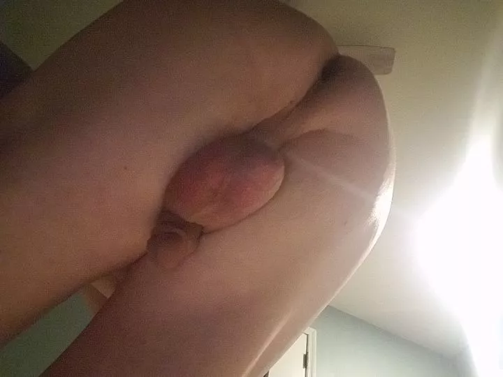 Who has a nice big cock to break me in??? Haven't had a cock in me yet