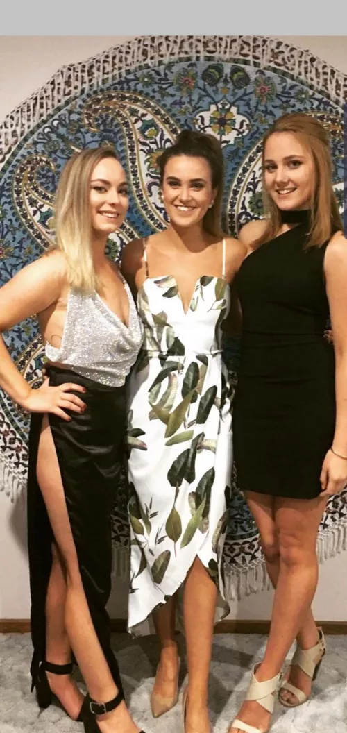 Who has the best pussy