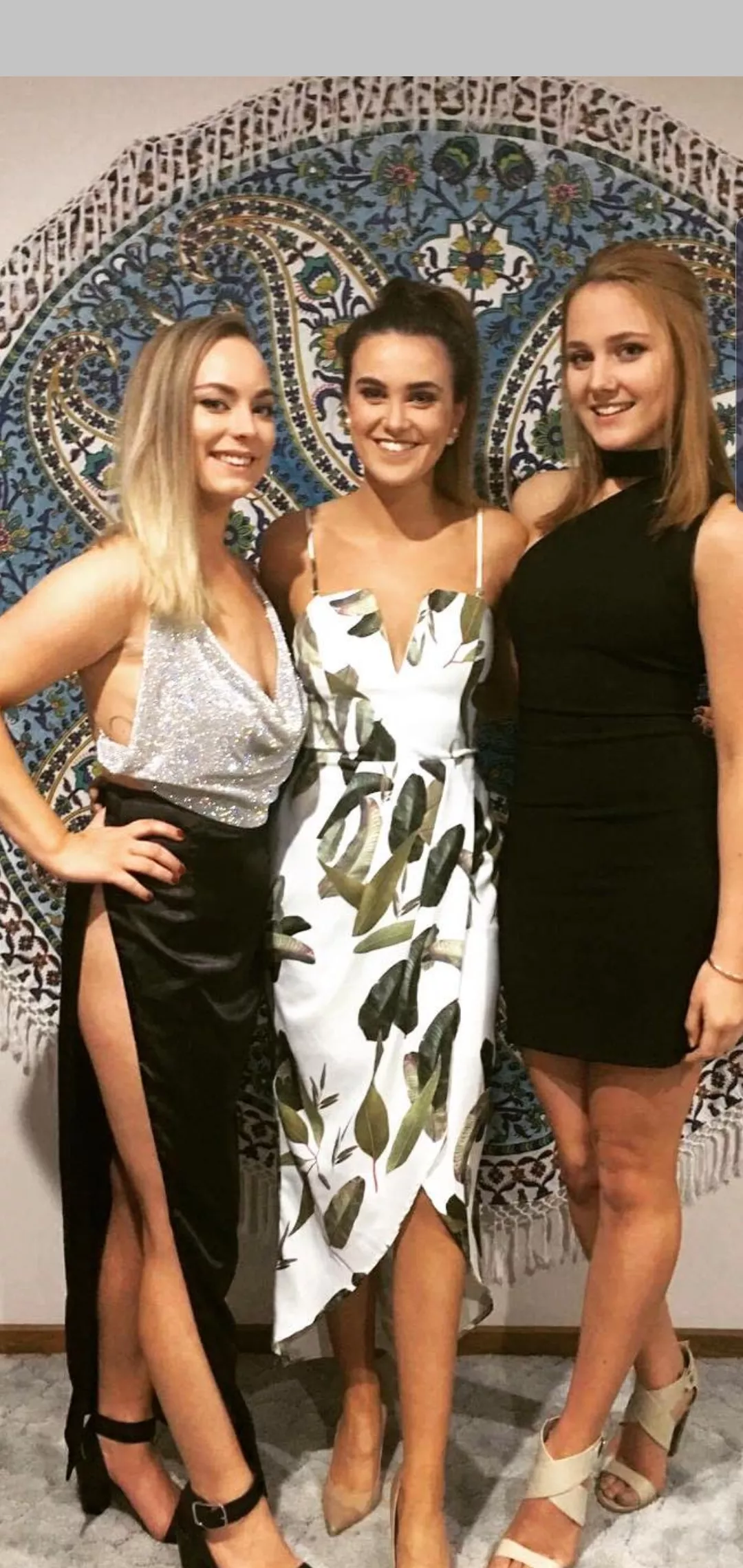 Who has the best pussy