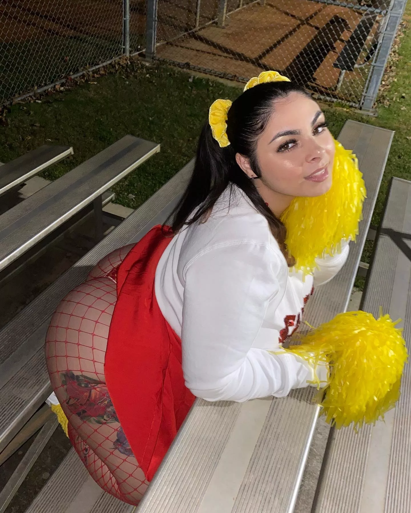 Who here is a Chiefs fan?! [oc]