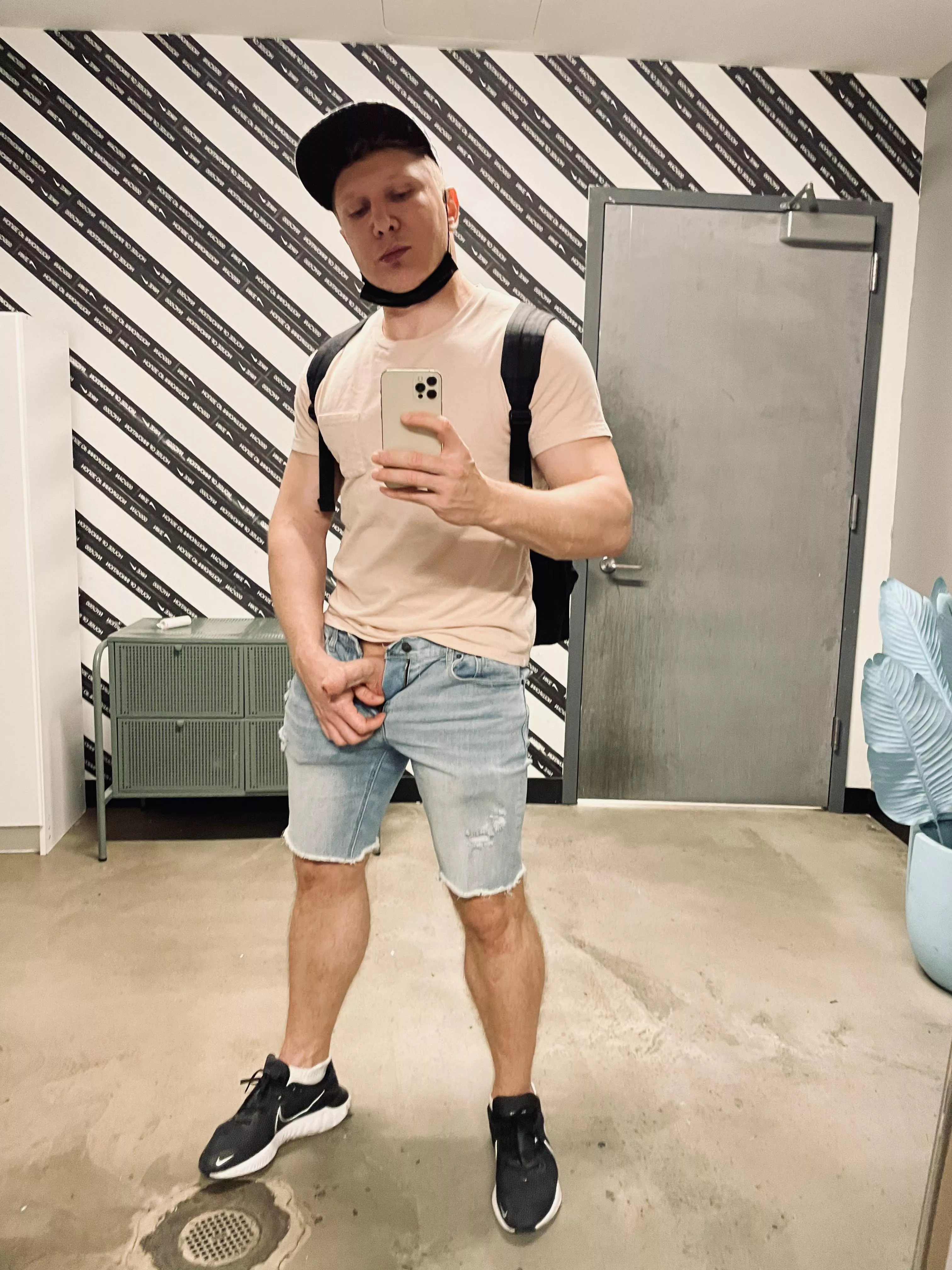 Who is into public play ?