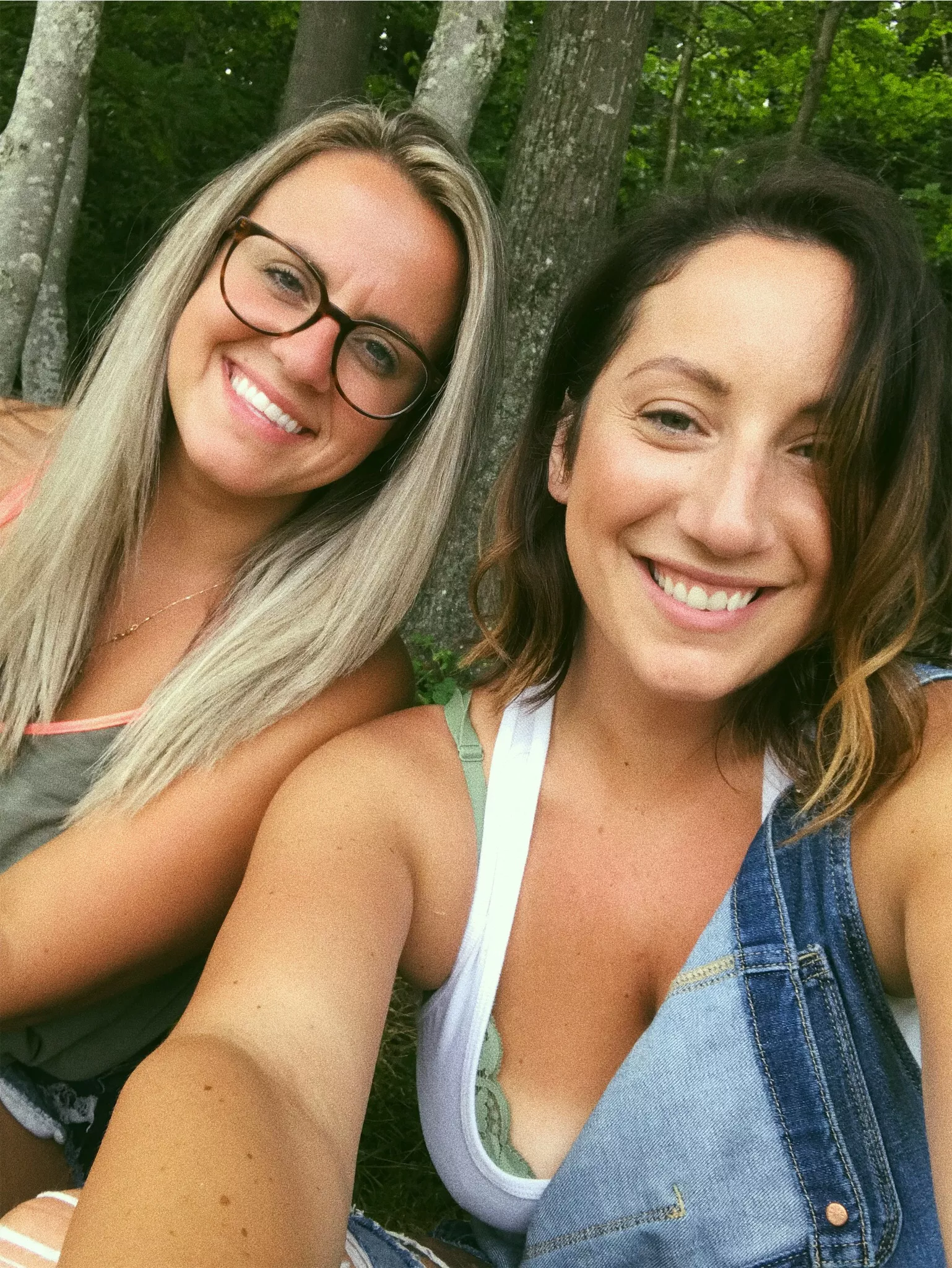 Who is it gonna be? [2]