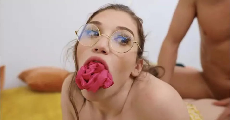 Who is she