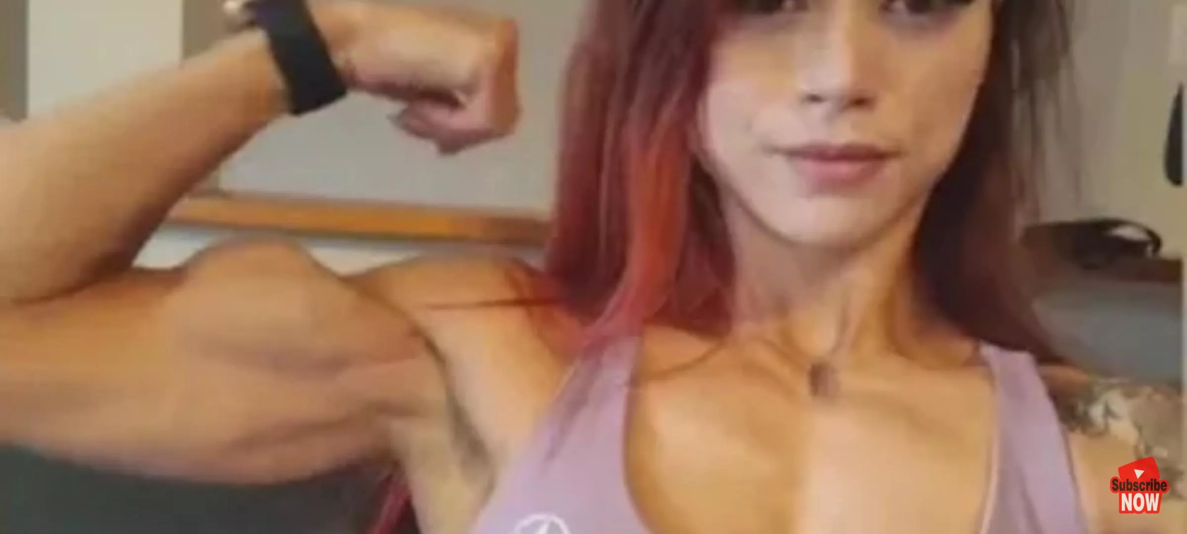 Who is she? Please ID...