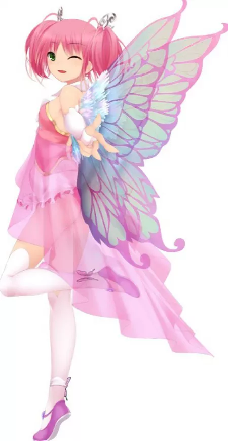 Who is she? (Wrong answers only)