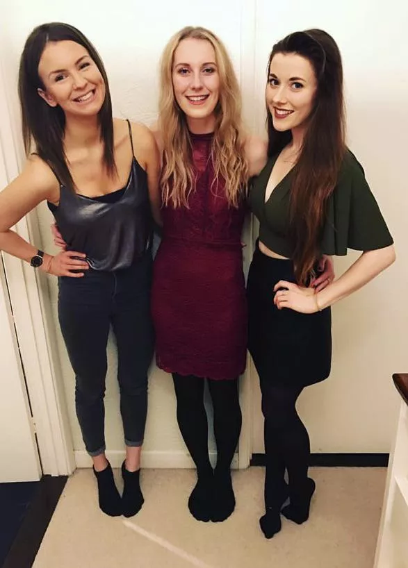 Who is the hottest wife?