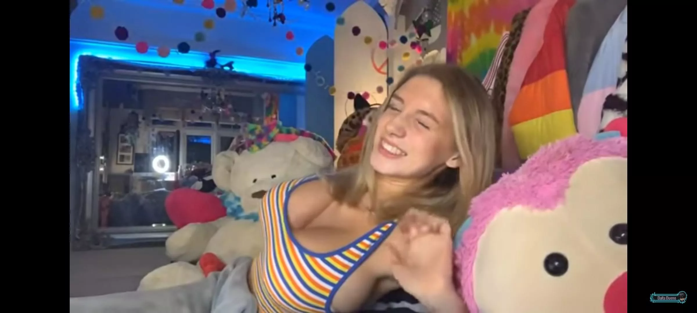 who is this? thanks!!