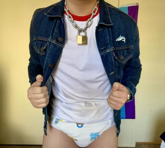 Who is willing to watch over this bad boy of a sub?