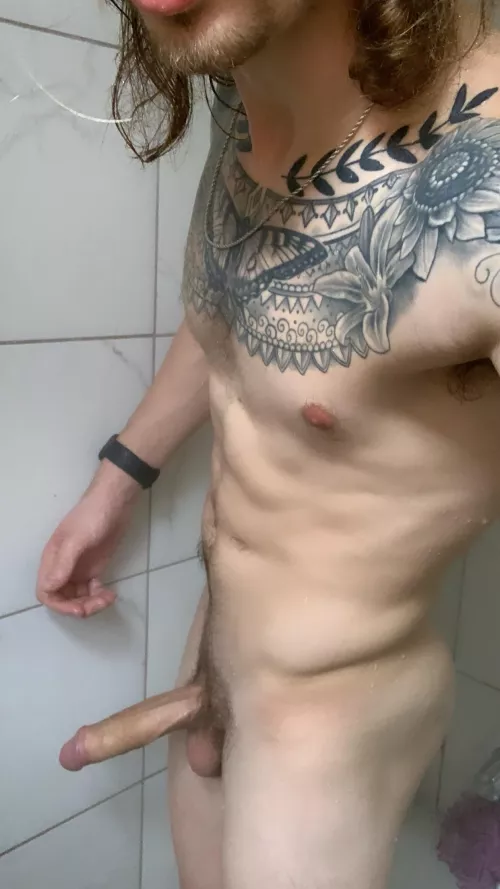 Who knows what’s gonna happen?