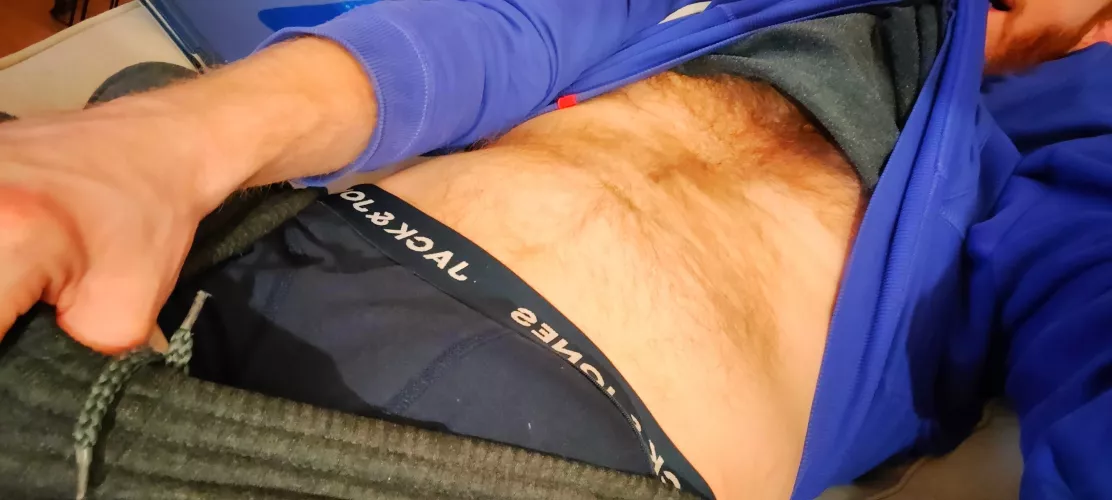 Who like hair ginger?