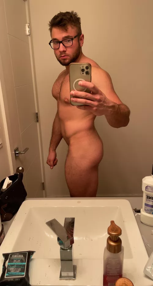 Who like ham strings ??