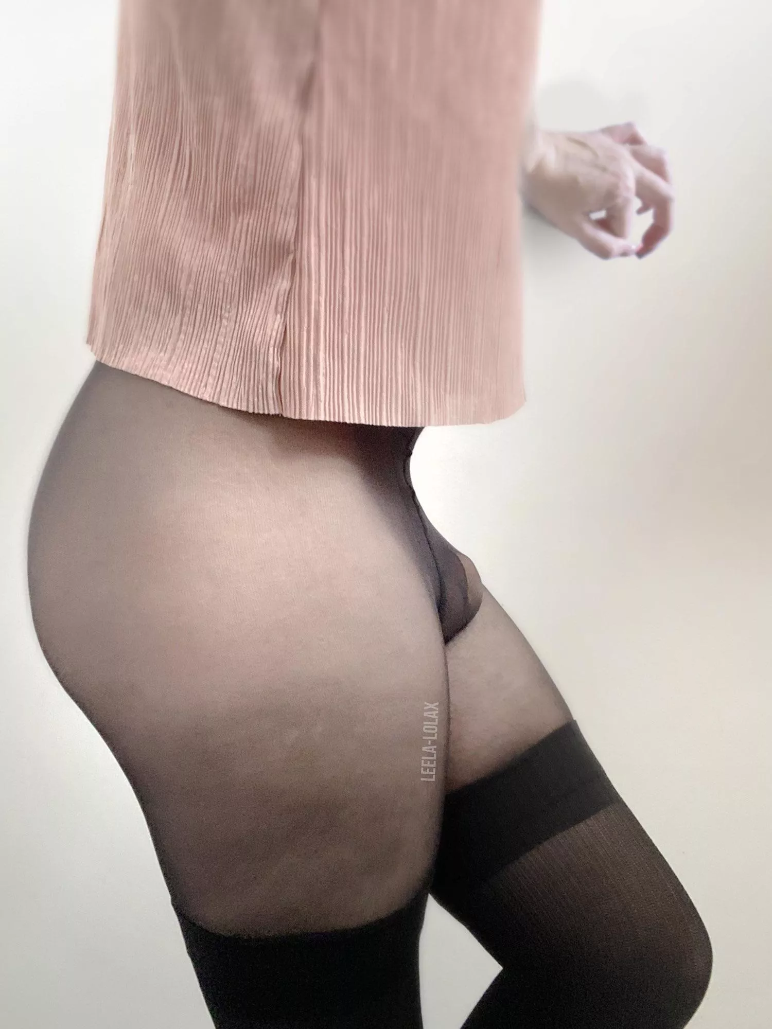 Who likes a tiny bulge?