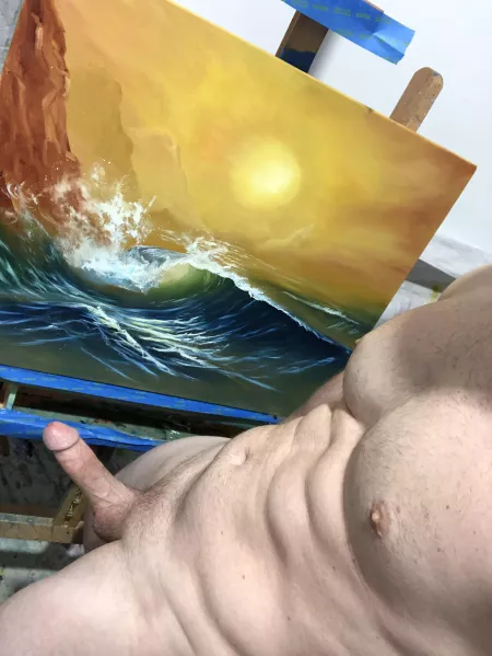 Who likes art? š