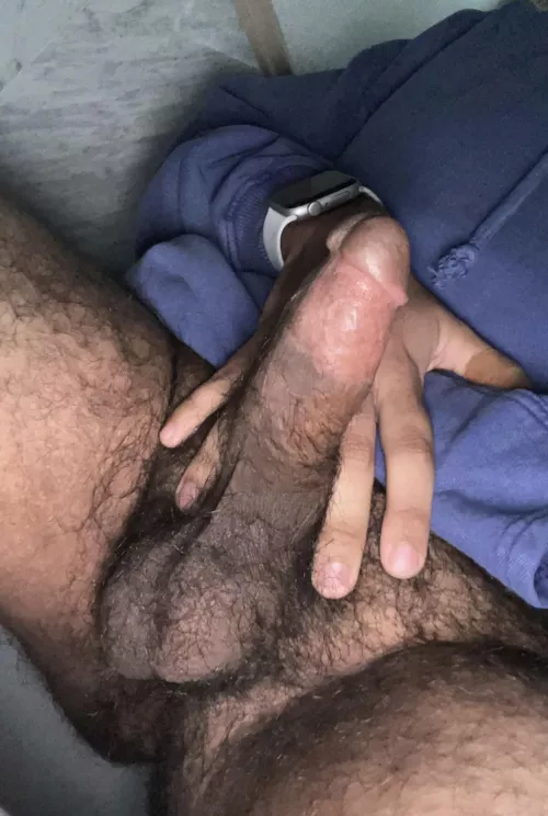 Who likes brown cut cock?