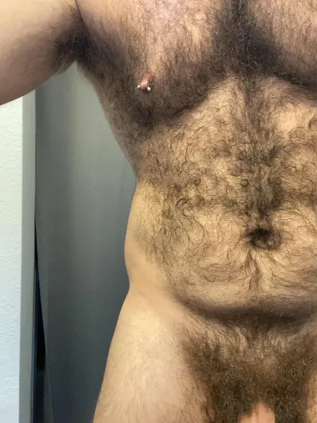 Who likes bush? 😛