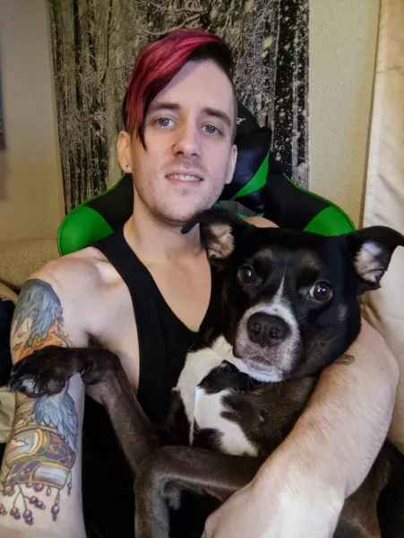 Who likes doggos?