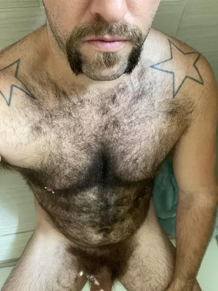 Who likes fur? ๐ป๐