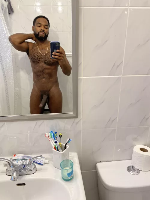 Who likes it hard