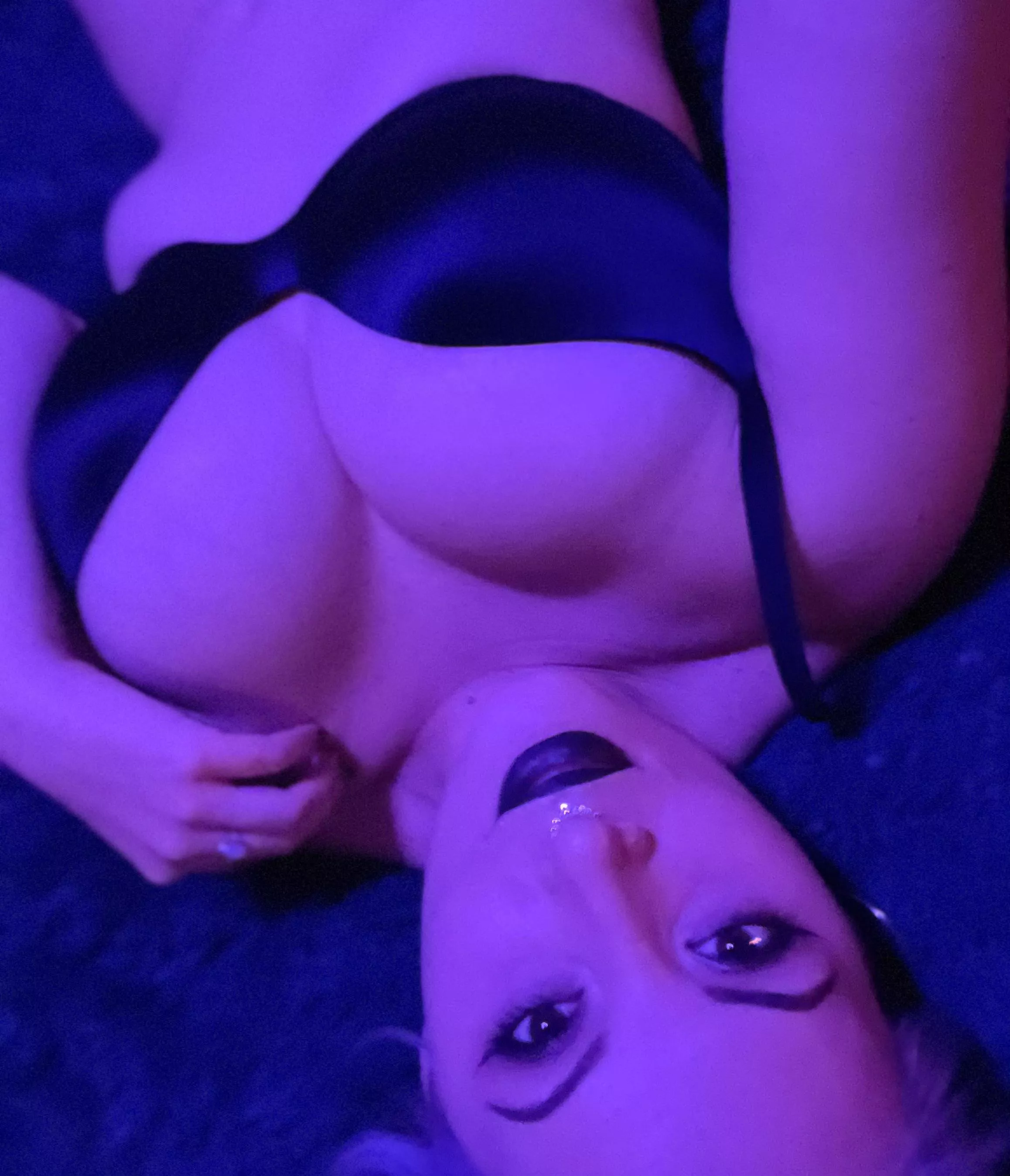 Who likes my DDD’s?