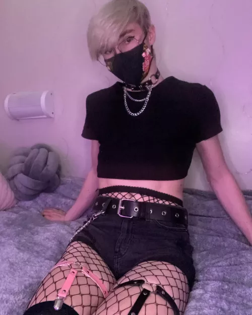 Who likes my outfit uwu