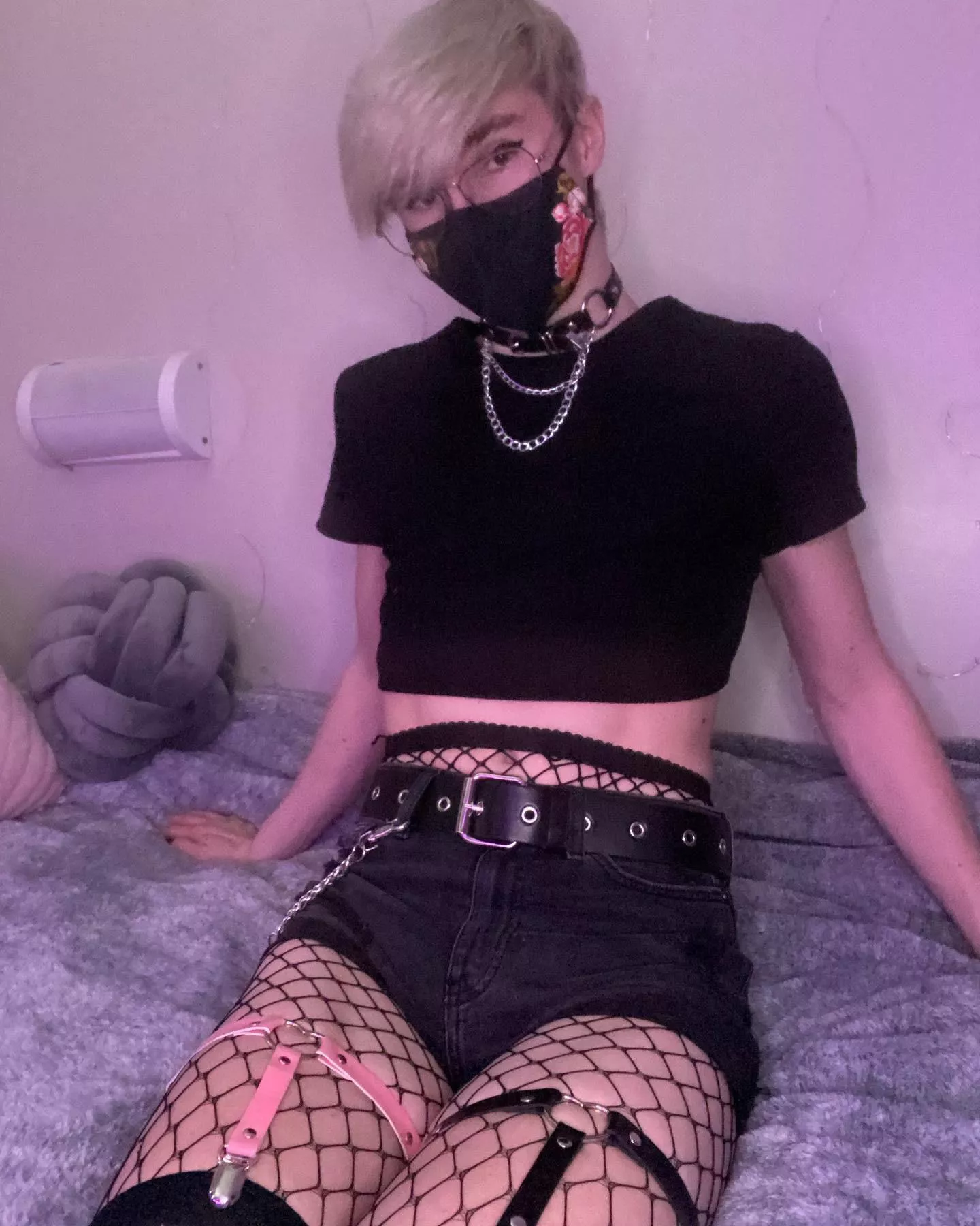 Who likes my outfit uwu