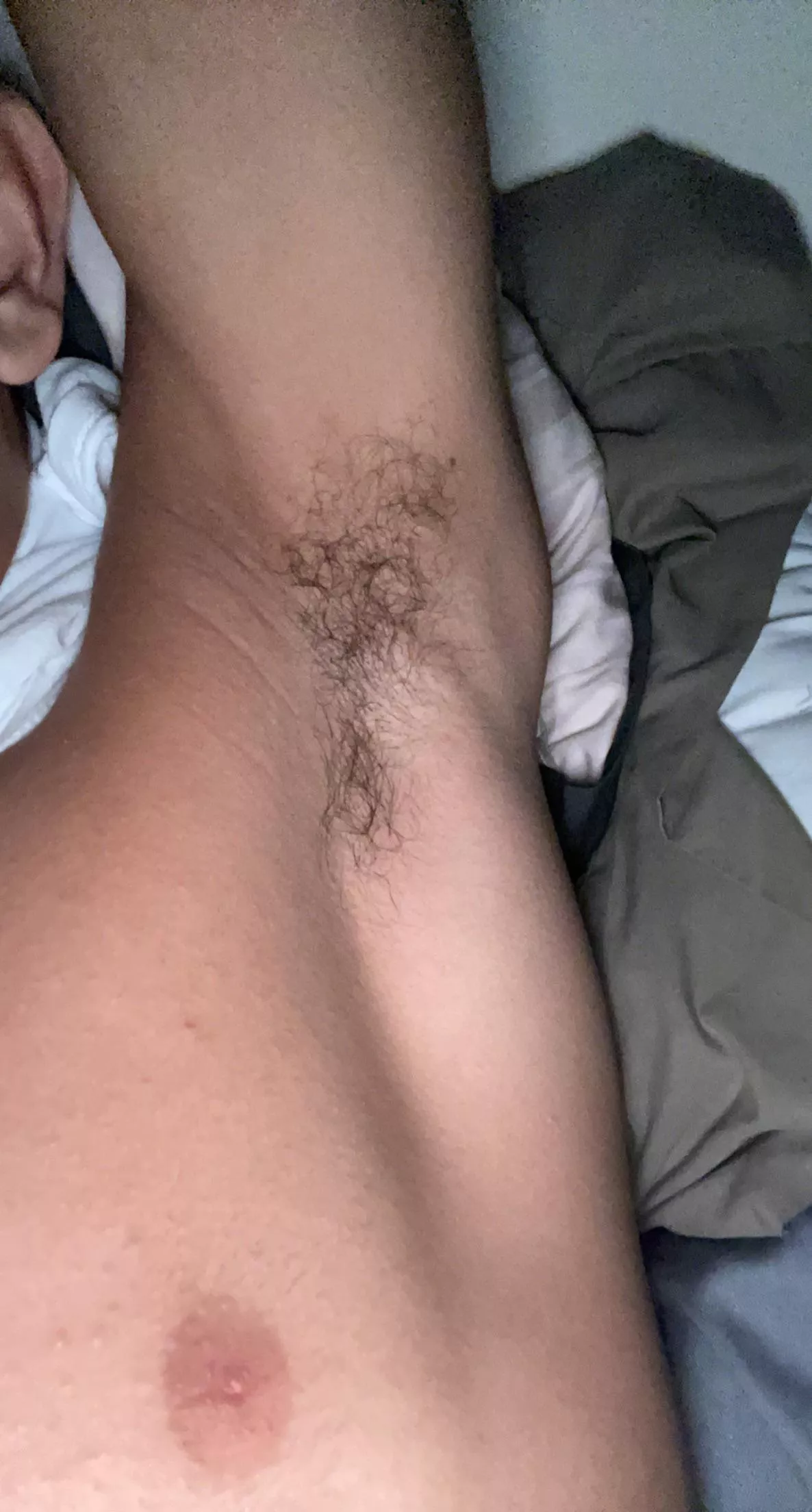 Who likes my pits? 18