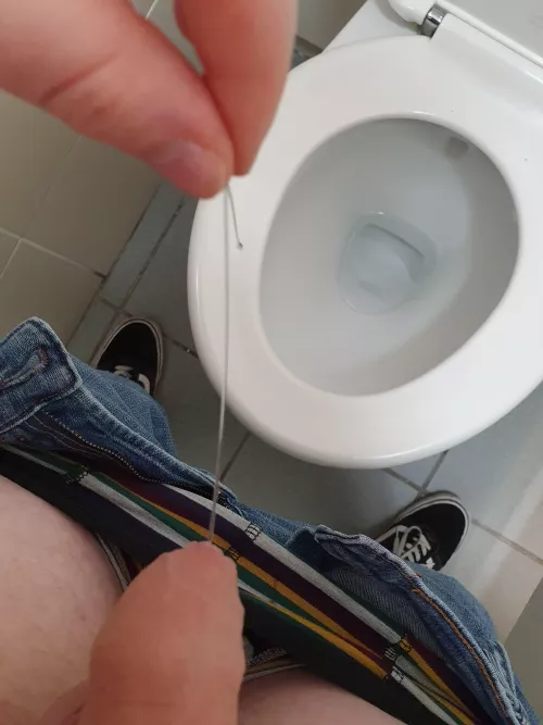 Who likes my precum 💦