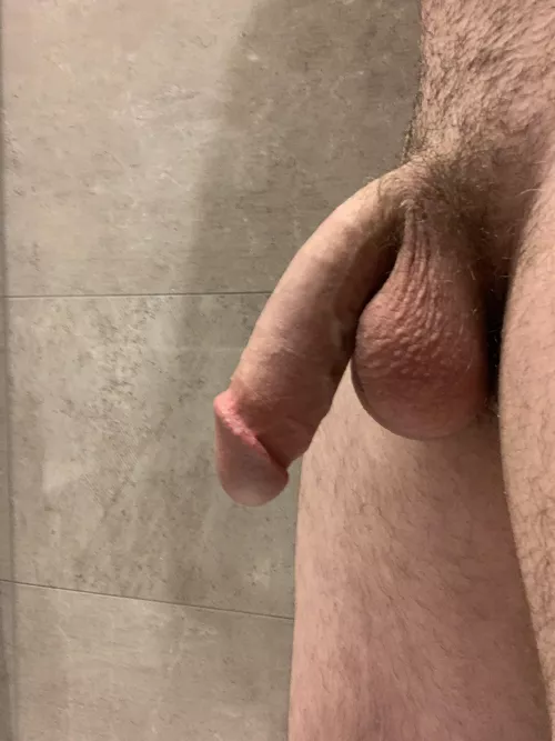 Who likes my side profile?