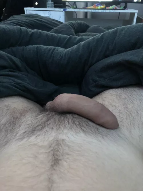 Who likes my softie ? (M) (19)