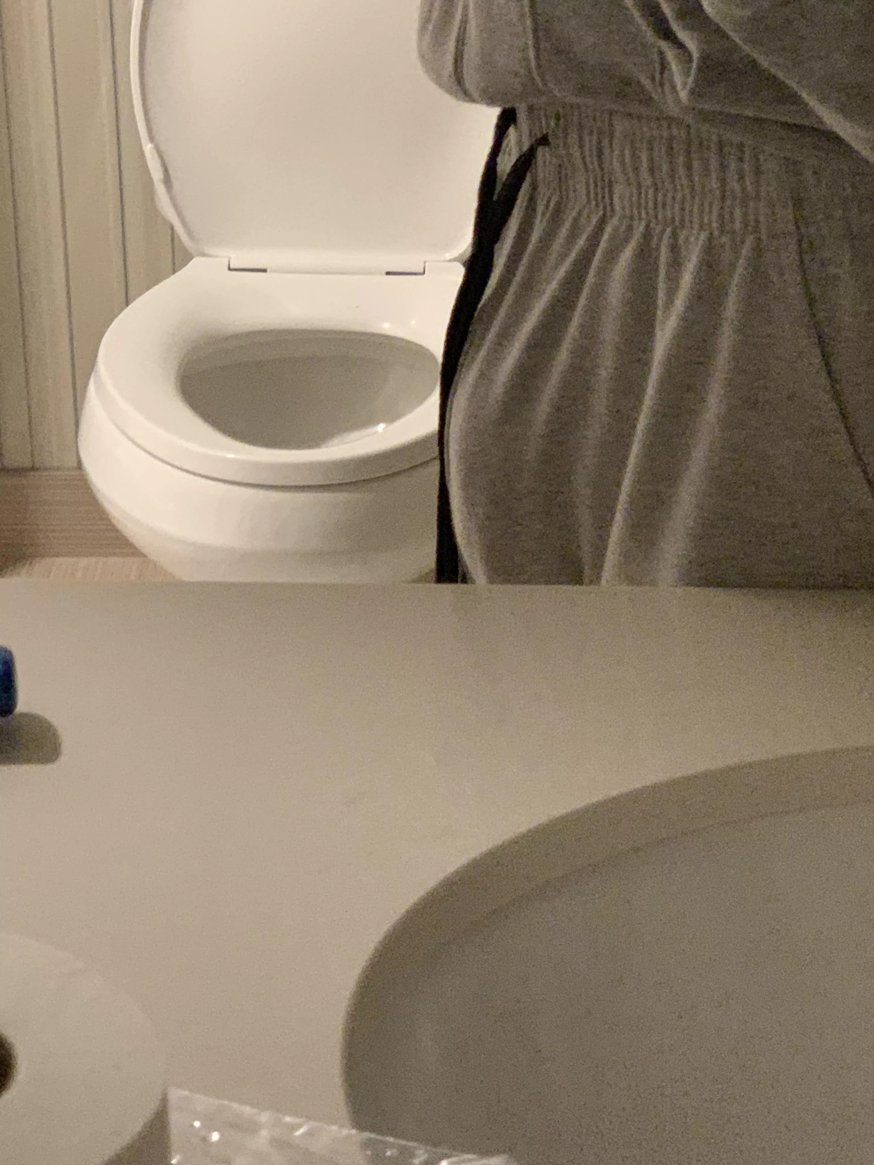 Who likes my teen bulge?