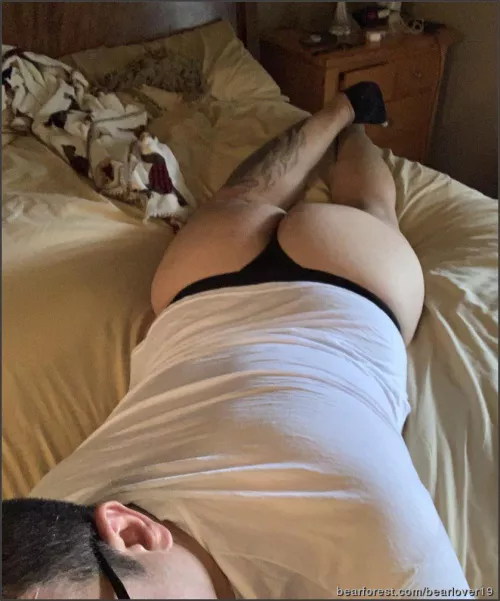 Who likes my 🍑?