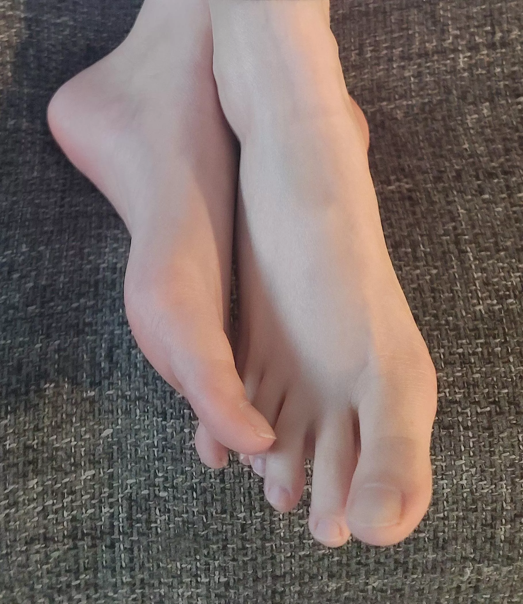 Who likes nudes! 😉 😜